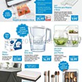 Antevisão Folheto ALDI Promoções de 9 a 15 dezembro